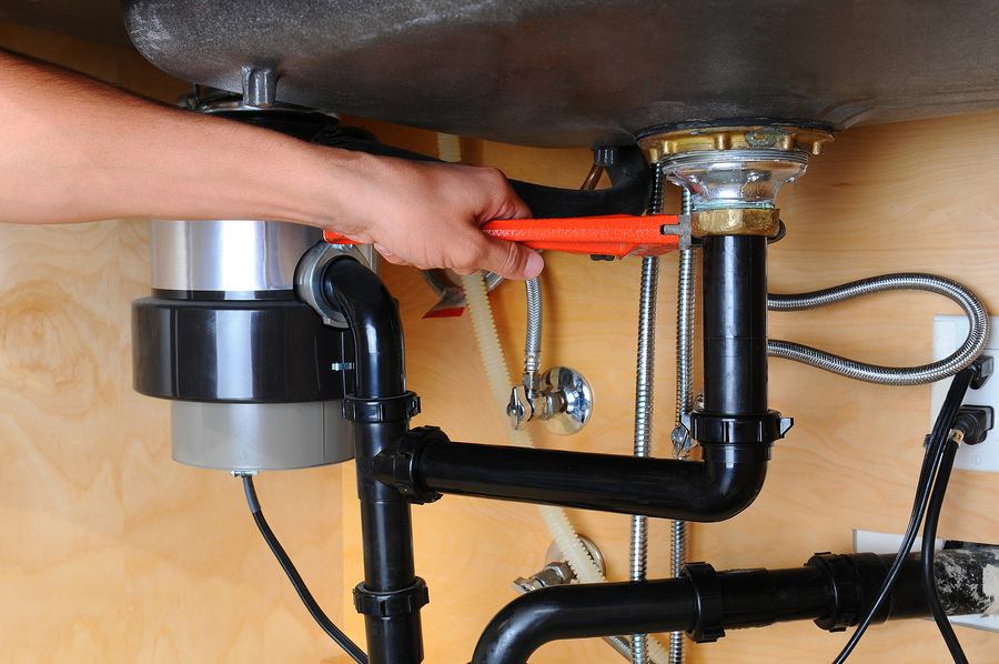Garbage Disposal Repair in Royal Palm Estates
